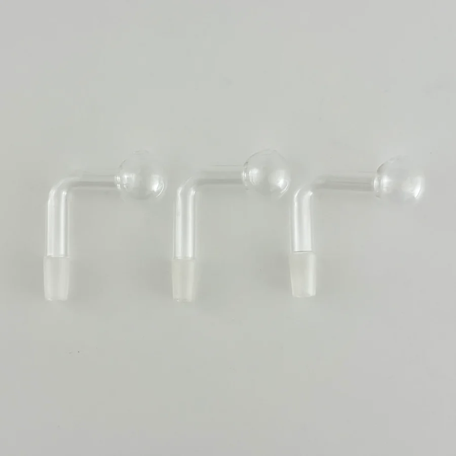 Oil Burner Pipe 4PCS/Pack