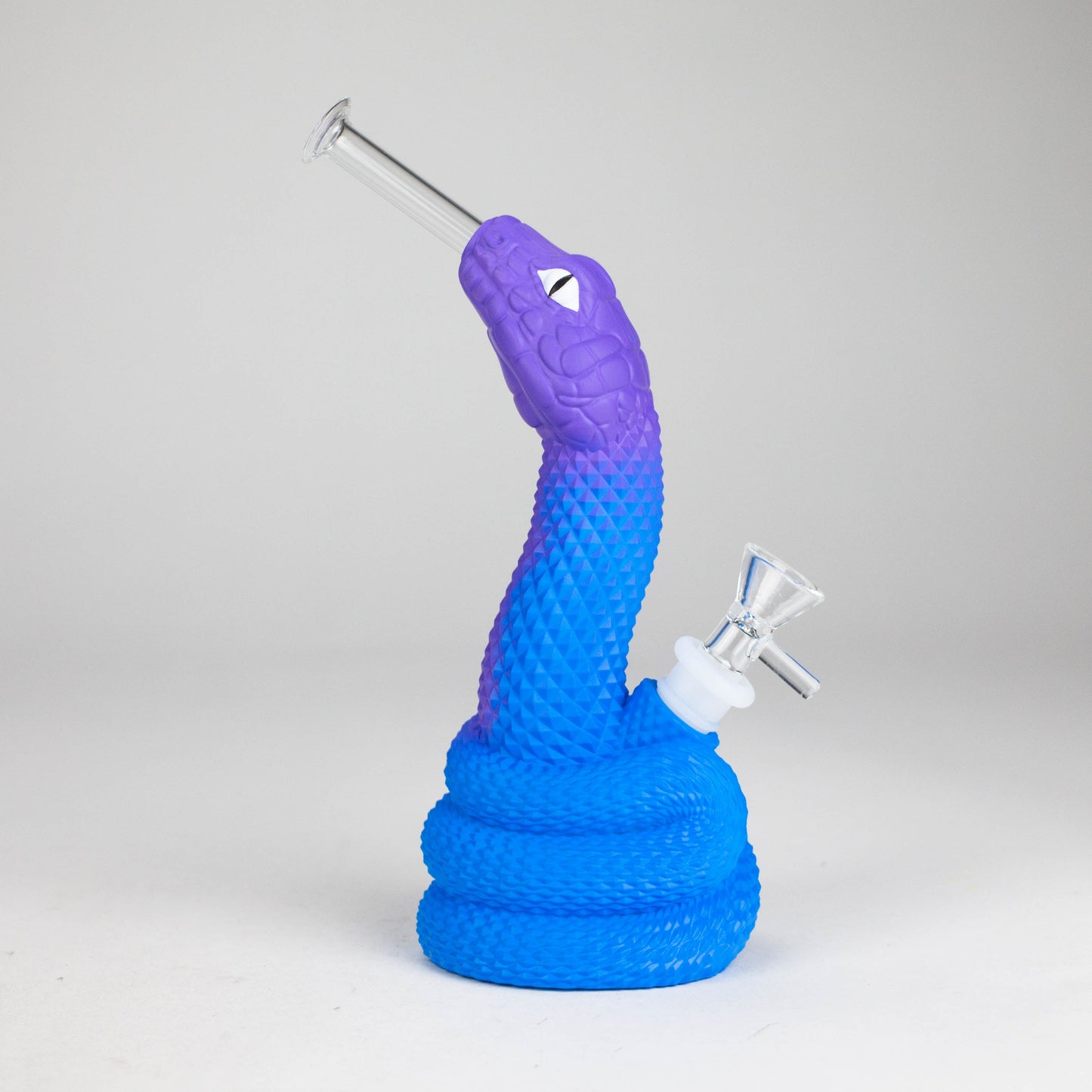 9.4" Vinyl viper water pipe