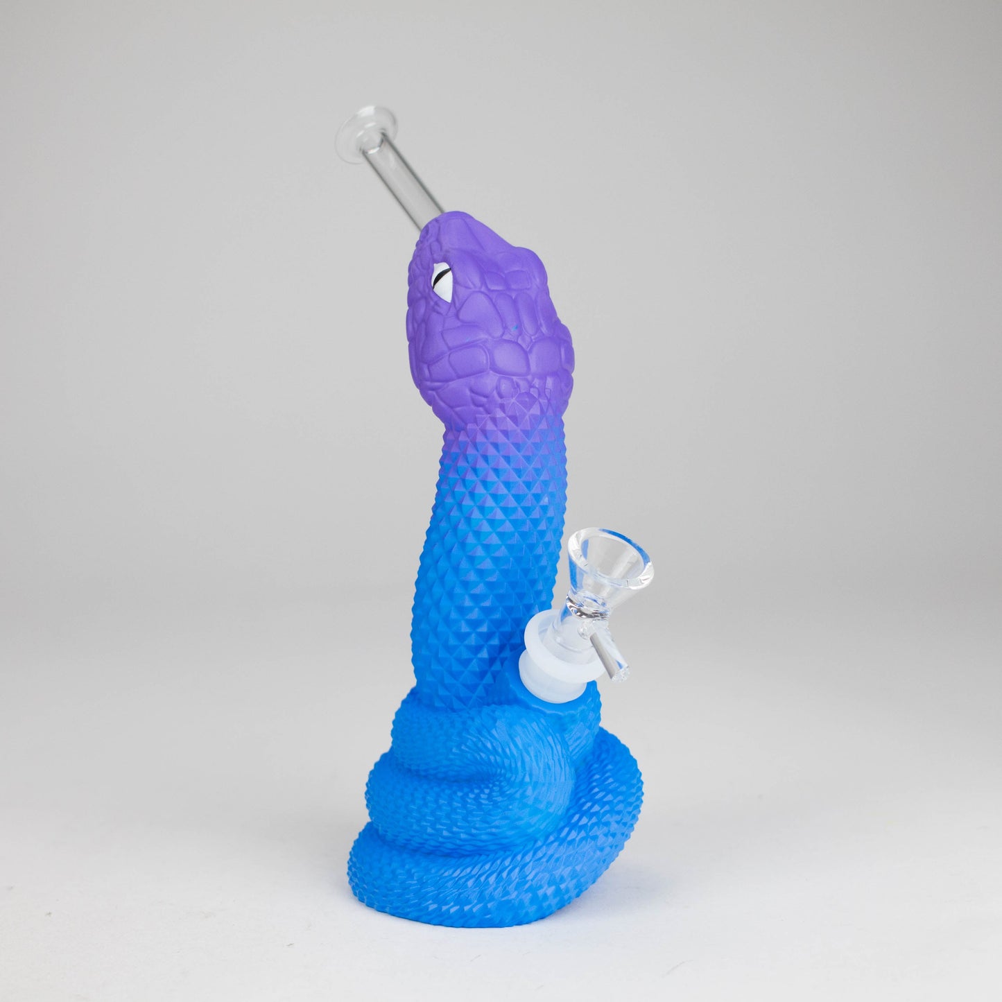 9.4" Vinyl viper water pipe