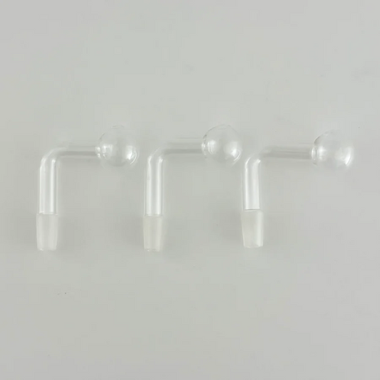 Oil Burner Pipe 4PCS/Pack