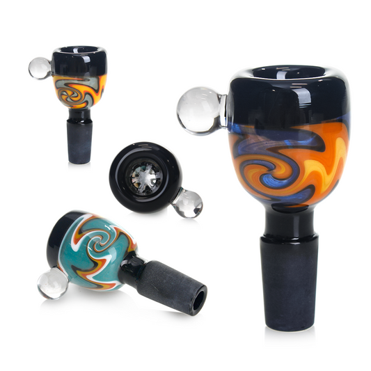 14mm Wigwag Bowl
