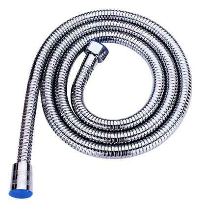 Water Outlet Spout Solid Brass Concealed Shower Plumbing Hose Connector Double G1/2 Shower Accessory