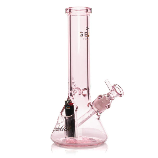 GEAR Premium® | 12" 7mm Thick Sidekick Beaker Tube - G572